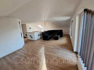 Kóny - 2 lakrészes családi ház üzlethelyiséggel eladó - kép 12