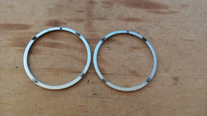 Piaggio Xevo   Mp3 125 - 400 km óra köré gyűrű - kép 3