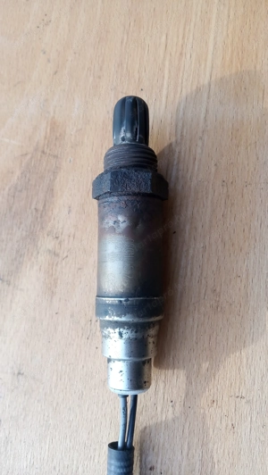 Piaggio Xevo 400 lambdaszonda - kép 2