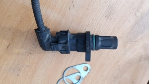 Piaggio Xevo 400 km óra jeladó - kép 2