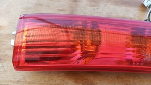 Piaggio Xevo 125 - 400 hátsó irányjelző balos - kép 2