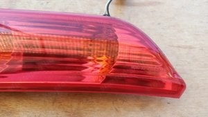 Piaggio Xevo 125 - 400 hátsó irányjelző balos - kép 3