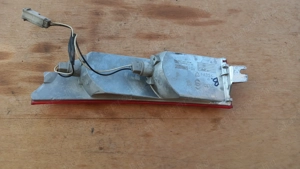 Piaggio Xevo 125 - 400 hátsó irányjelző balos - kép 4