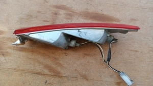 Piaggio Xevo 125 - 400 hátsó irányjelző balos - kép 5