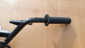 Piaggio Xevo 125 - 400 kormány - kép 3