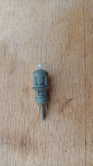 Malaguti Centro 125 - 160 féklámpa kapcsoló