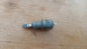 Malaguti Centro 125 - 160 féklámpa kapcsoló - kép 2