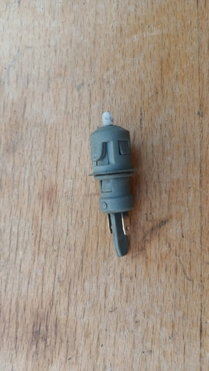 Malaguti Centro 125 - 160 féklámpa kapcsoló - kép 3