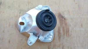 Malaguti Centro 125 - 160 első lámpa foncsor - kép 2