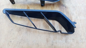 Malaguti Centro 125 - 160 műanyag pár - kép 4