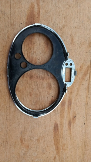 Malaguti Centro 125 - 160 km óra keret - kép 5