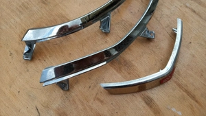 Malaguti Centro 125 - 160 homlokidom keret - kép 2