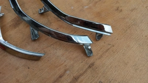 Malaguti Centro 125 - 160 homlokidom keret - kép 5