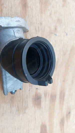 Malaguti Centro 125 - 160 szívócsonk - kép 4