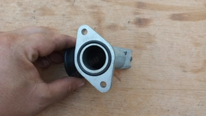 Malaguti Centro 125 - 160 szívócsonk - kép 2