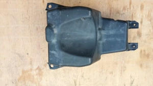 Malaguti Centro 125 - 160 üzemanyag tank - kép 4