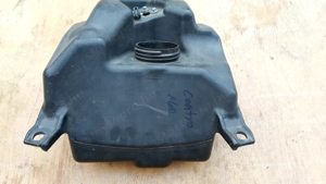 Malaguti Centro 125 - 160 üzemanyag tank - kép 5