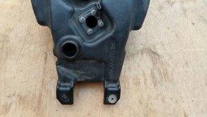 Malaguti Centro 125 - 160 üzemanyag tank - kép 6