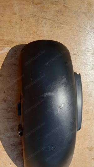 Malaguti Centro 125 - 160 I.E hátsókerék feletti idom - kép 2