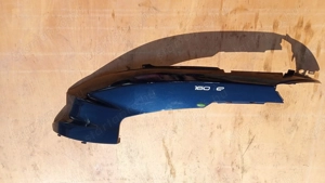 Malaguti Centro 125 - 160 oldal idom balos