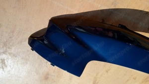 Malaguti Centro 125 - 160 oldal idom balos - kép 3