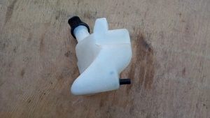 Malaguti Centro 125 - 160 kiegyenlítő tartály - kép 3