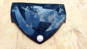 Malaguti Centro 125 - 160 homlokidom felső - kép 3