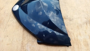 Malaguti Centro 125 - 160 homlokidom felső - kép 2