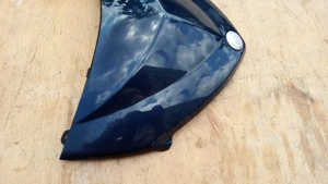 Malaguti Centro 125 - 160 homlokidom felső - kép 5