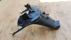 Malaguti Centro 125 - 160 hátsó sárvédő - kép 2