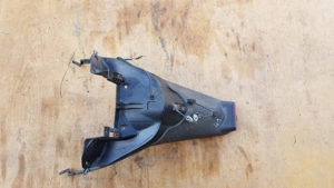 Malaguti Centro 125 - 160 hátsó sárvédő