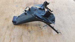 Malaguti Centro 125 - 160 hátsó sárvédő - kép 4