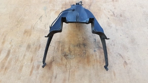 Malaguti Centro 125 - 160 hátsó sárvédő - kép 5