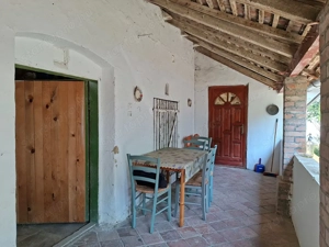 Felújított lakóház a Hármas - Körös közelében. - kép 12