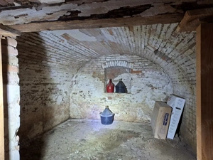 Felújított lakóház a Hármas - Körös közelében. - kép 13