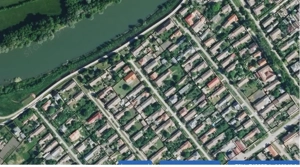 Felújított lakóház a Hármas - Körös közelében. - kép 16