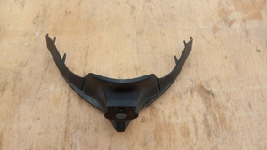 Malaguti Centro 125 - 160 hátsó lámpa keret - kép 2