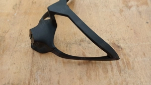 Malaguti Centro 125 - 160 hátsó lámpa keret - kép 3