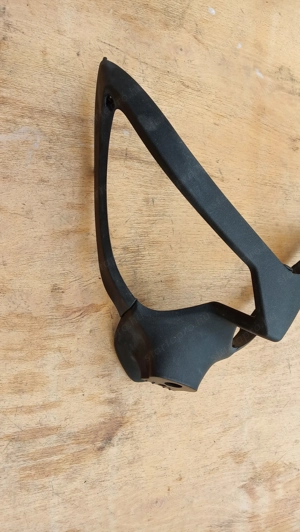 Malaguti Centro 125 - 160 hátsó lámpa keret - kép 4