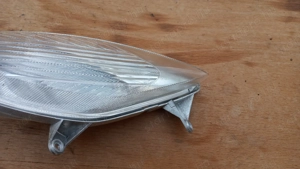 Malaguti Centro 125 - 160 első irányjelző jobbos - kép 2