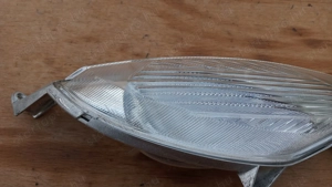 Malaguti Centro 125 - 160 első irányjelző jobbos - kép 4