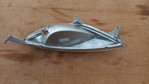 Malaguti Centro 125 - 160 első irányjelző jobbos - kép 3