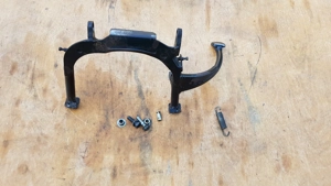 Malaguti Centro 125 - 160 középtámasz