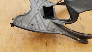 Malaguti Centro 125 - 160 taposó - kép 2