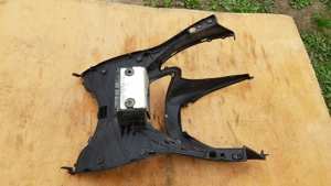 Malaguti Centro 125 - 160 taposó - kép 3