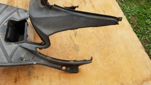 Malaguti Centro 125 - 160 taposó - kép 6