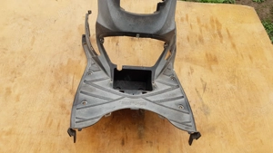 Malaguti Centro 125 - 160 taposó - kép 4