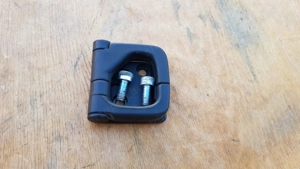 Malaguti Centro 125 - 160 szatyorakasztó