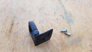 Malaguti Centro 125 - 160 szatyorakasztó - kép 3