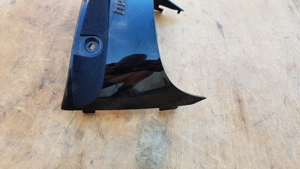 Malaguti Centro 125 - 160 kis plexi sérült - kép 4